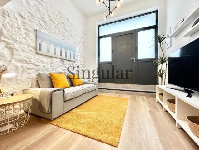 Piso en venta Barcelona