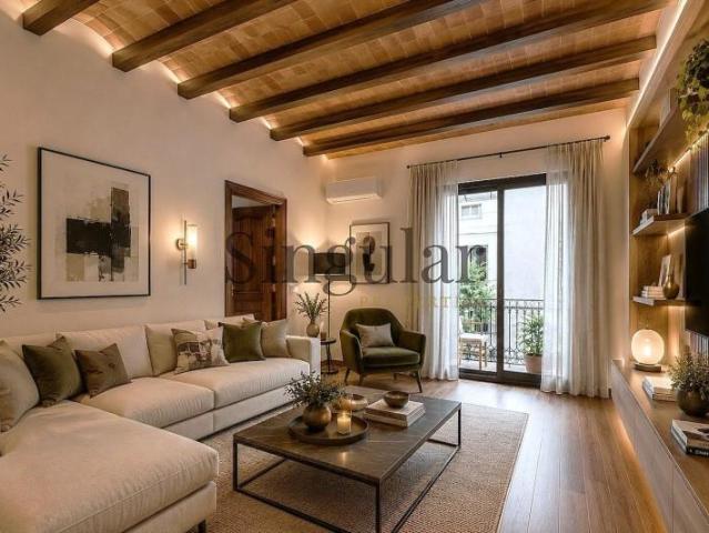 Piso en venta Barcelona