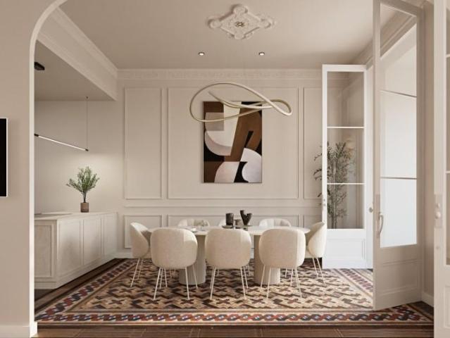 Piso en venta Barcelona