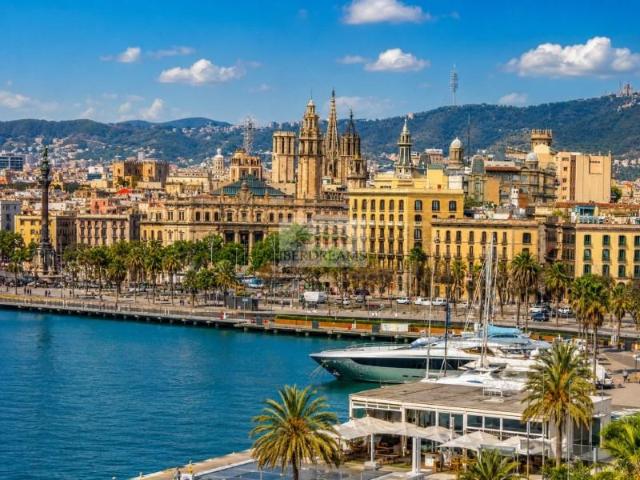 Piso en venta Barcelona
