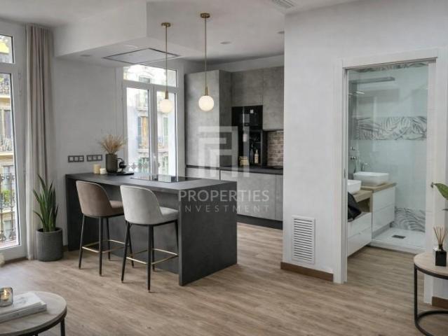 Piso en venta Barcelona