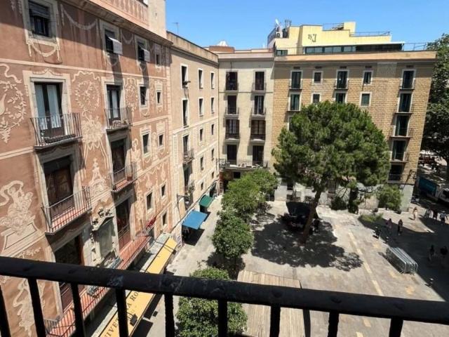Piso en venta Barcelona