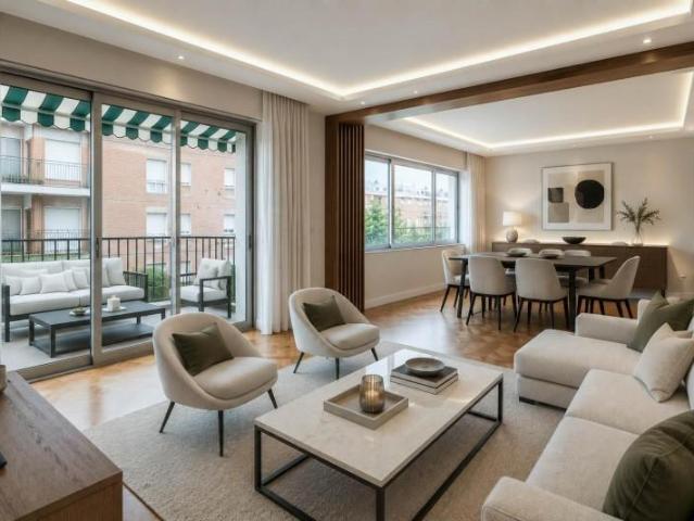 Piso en venta Barcelona