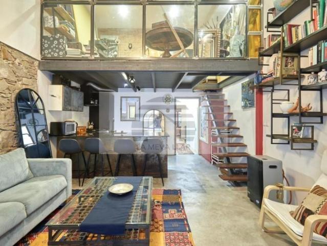 Piso en venta Barcelona