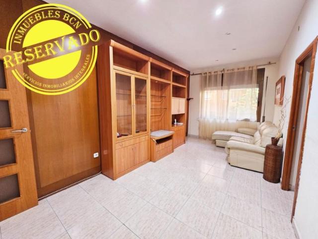 Piso en venta Barcelona