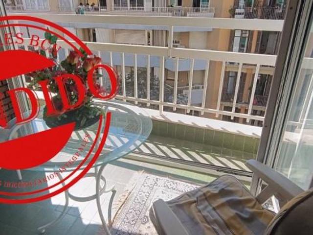 Piso en venta Barcelona