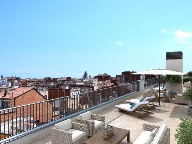 Piso en venta Barcelona