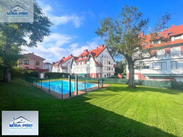 Piso en venta Bárcena de Cicero