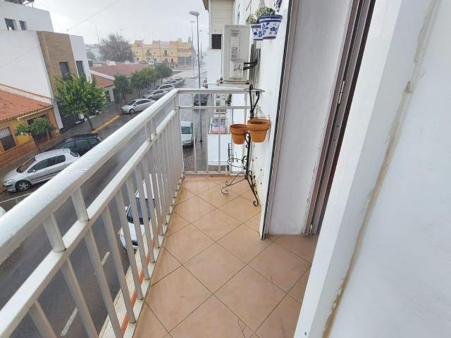 PISO EN VENTA BARRIADA EL ROCIO