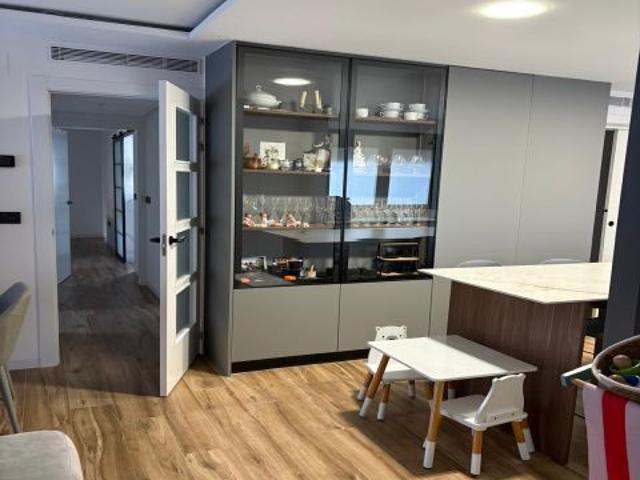 PISO EN VENTA BARRIO EL CARMEN