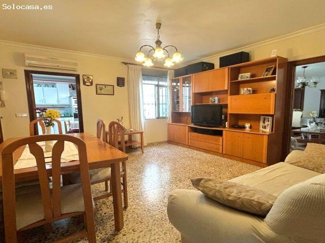 PISO EN VENTA, BARRIO PERAL