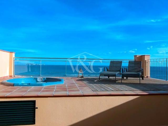 Piso en venta Begur