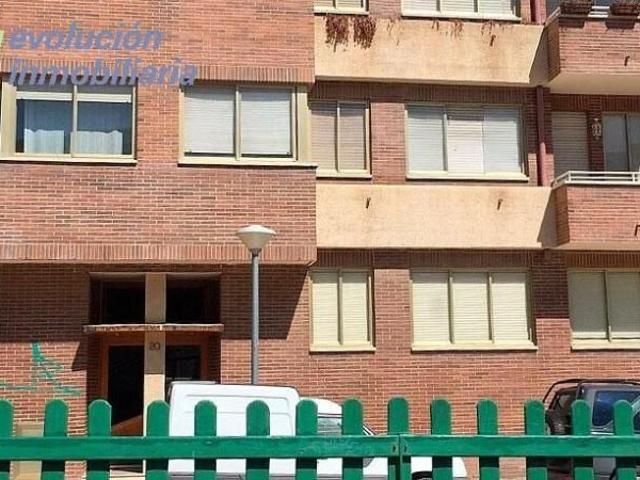 Piso en venta Belorado