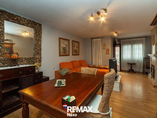 Piso en venta, Benavente, Zamora