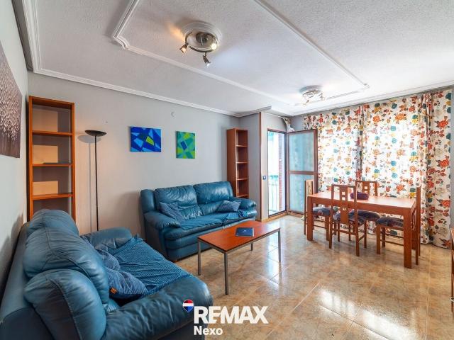 Piso en venta, Benavente, Zamora