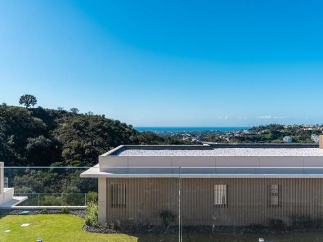 Piso en venta Benahavís