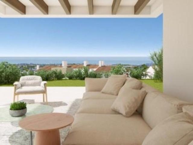 Piso en venta Benahavís