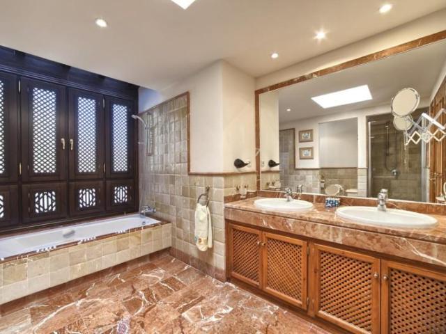 Piso en venta Benahavís