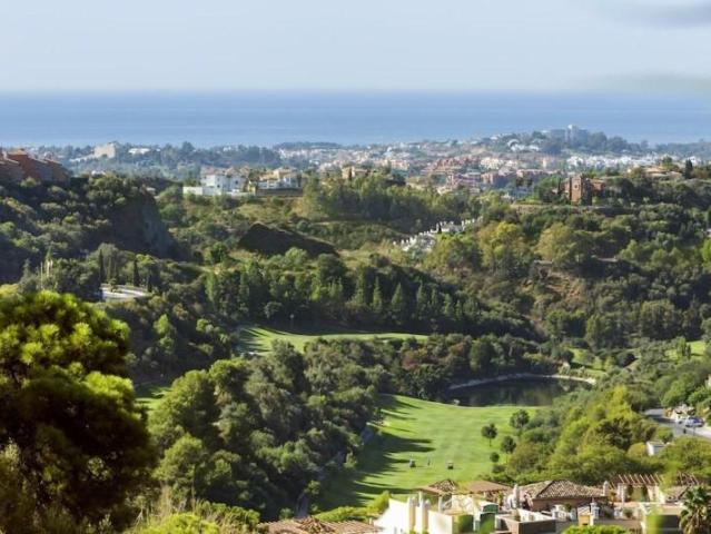 Piso en venta Benahavís