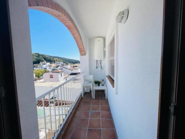 Piso en venta Benahavís