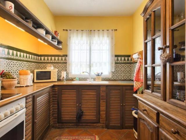 Piso en venta Benahavís