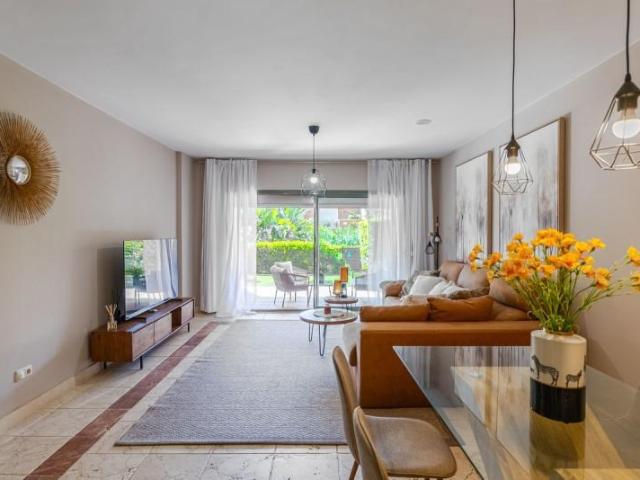 Piso en venta Benahavís