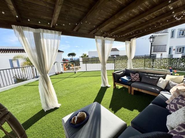 Piso en venta Benahavís