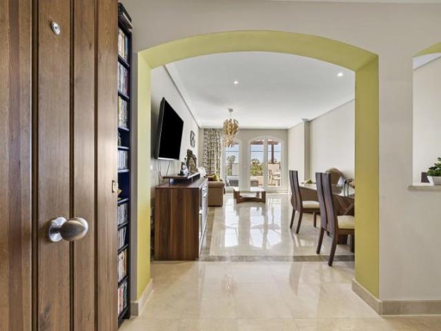 Piso en venta Benahavís