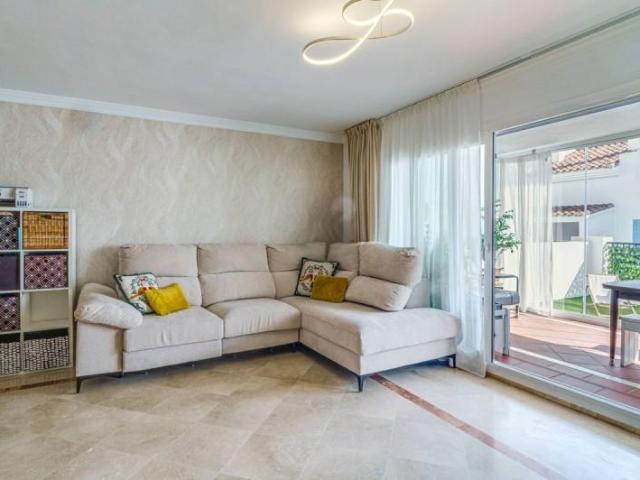 Piso en venta Benahavís