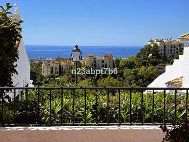 Piso en venta Benahavís