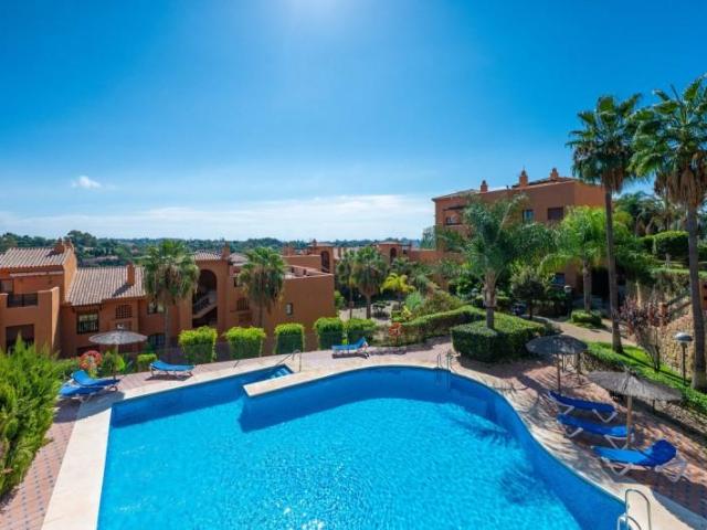 Piso en venta Benahavís