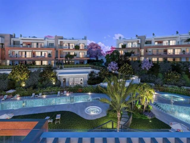 Piso en venta Benahavís