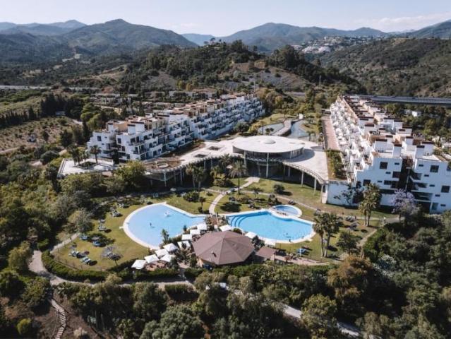 Piso en venta Benahavís
