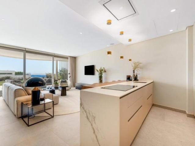 Piso en venta Benahavís