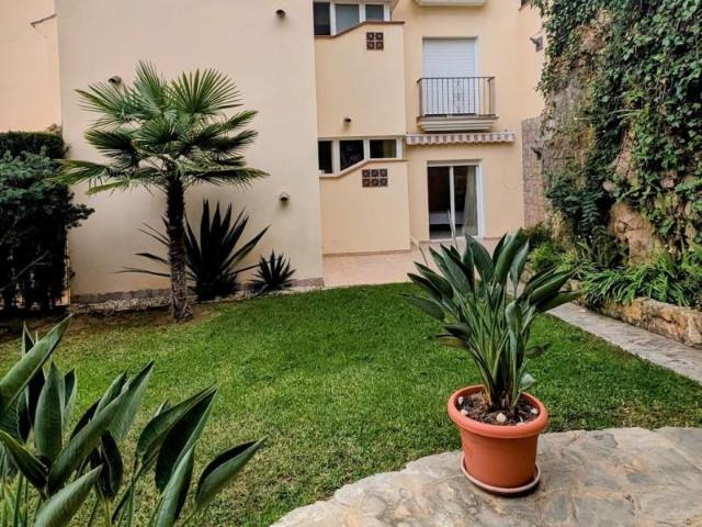 Piso en venta Benahavís