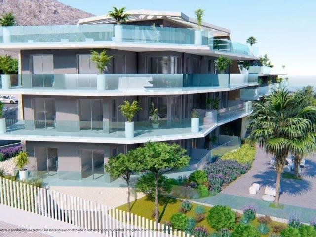 Piso en venta, Benalmádena, Málaga