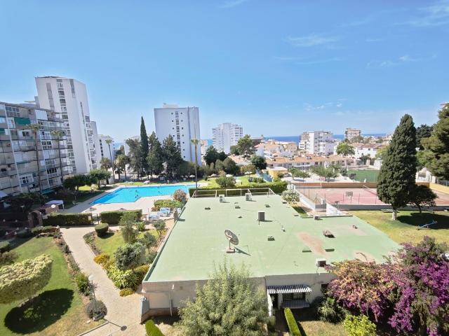 Piso en venta, Benalmádena, Málaga