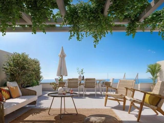 Piso en venta Benalmádena