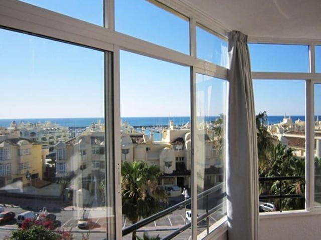 Piso en venta Benalmádena