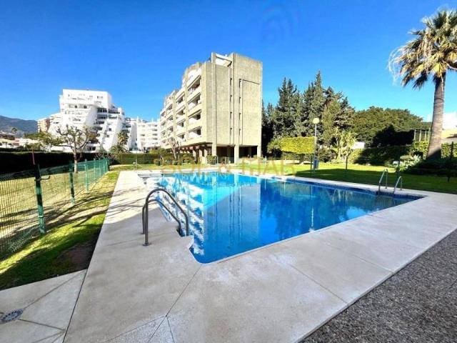 Piso en venta Benalmádena