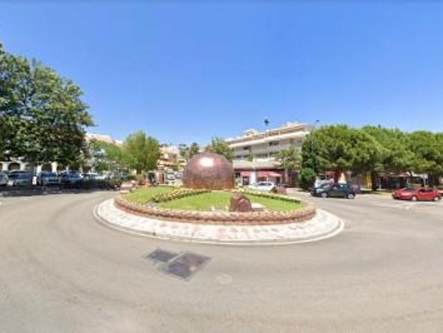 Piso en venta Benalmádena