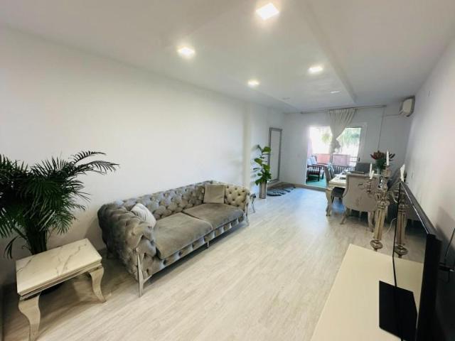 Piso en venta Benalmádena