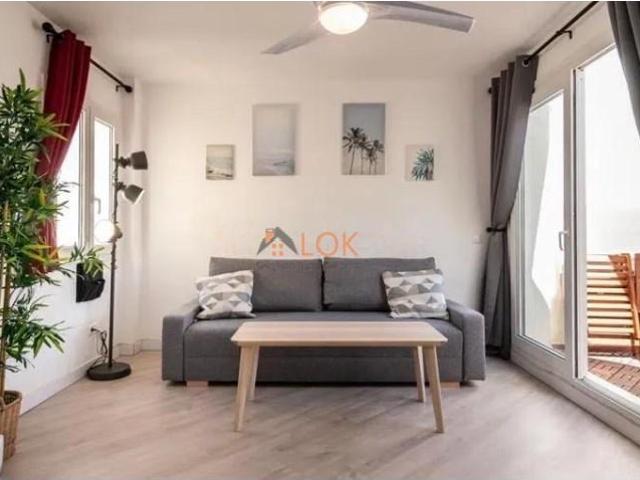 Piso en venta Benalmádena