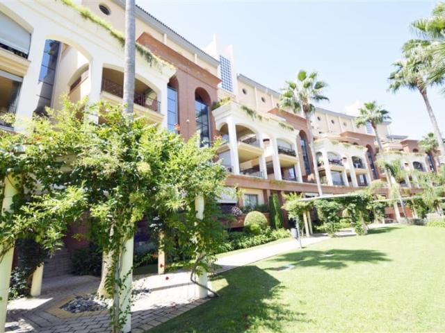 Piso en venta Benalmádena