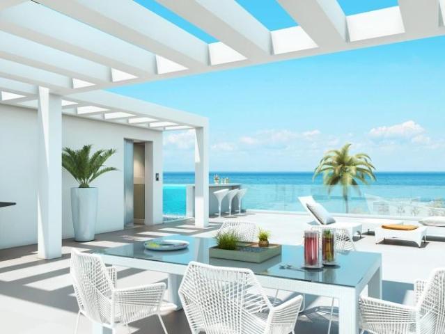 Piso en venta Benalmádena