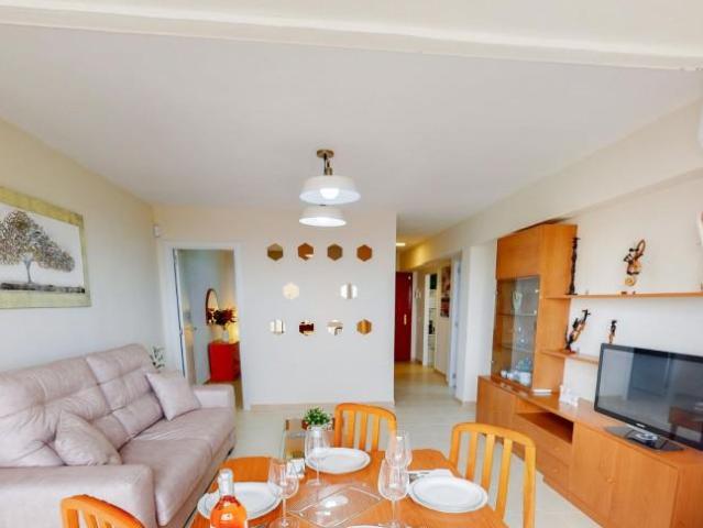Piso en venta Benalmádena