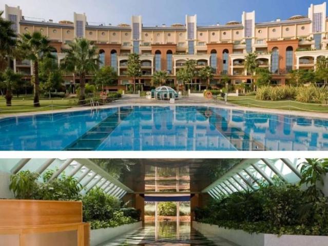 Piso en venta Benalmádena