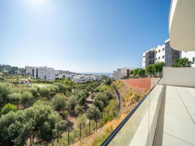 Piso en venta Benalmádena