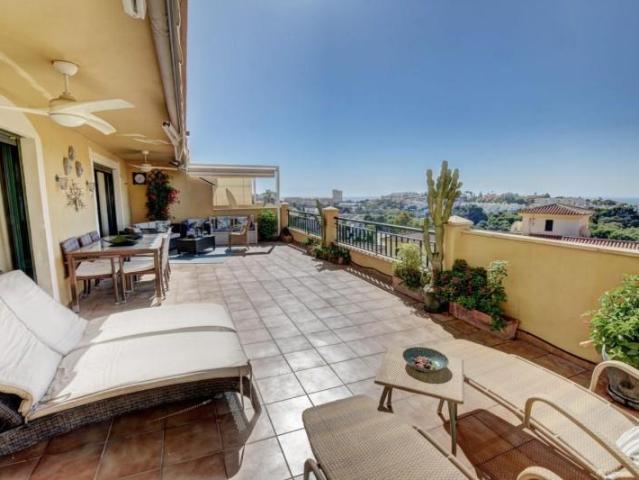 Piso en venta Benalmádena
