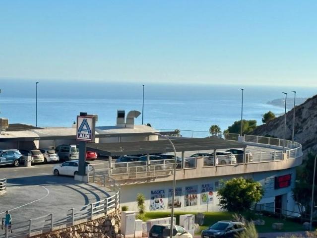 Piso en venta Benalmádena